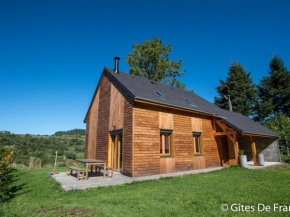 Gîte Vernines, 4 pièces, 6 personnes - FR-1-630-249